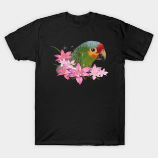 Red-fronted Amazon T-Shirt